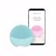 FOREO LUNA mini 3 Silicone Facial Cleansing Brush Mint Thumbnail 4