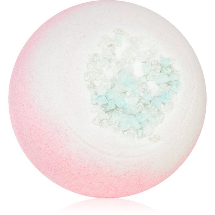 Mad Beauty Frozen bomba da bagno effervescente 1
