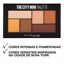 Maybelline New York The City Mini Eyeshadow Palette Hi-Rise Sunset Thumbnail 3