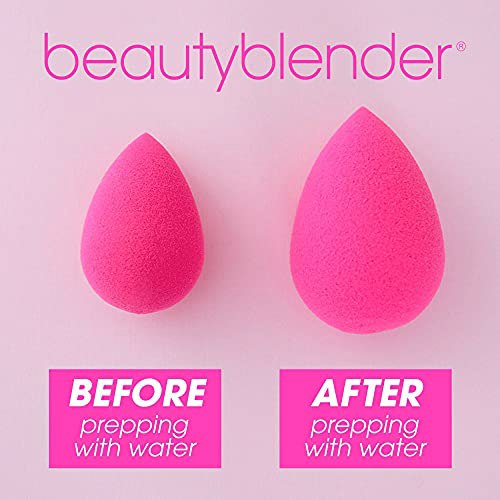 BEAUTYBLENDER Ivy Blender Makeup Sponge 5