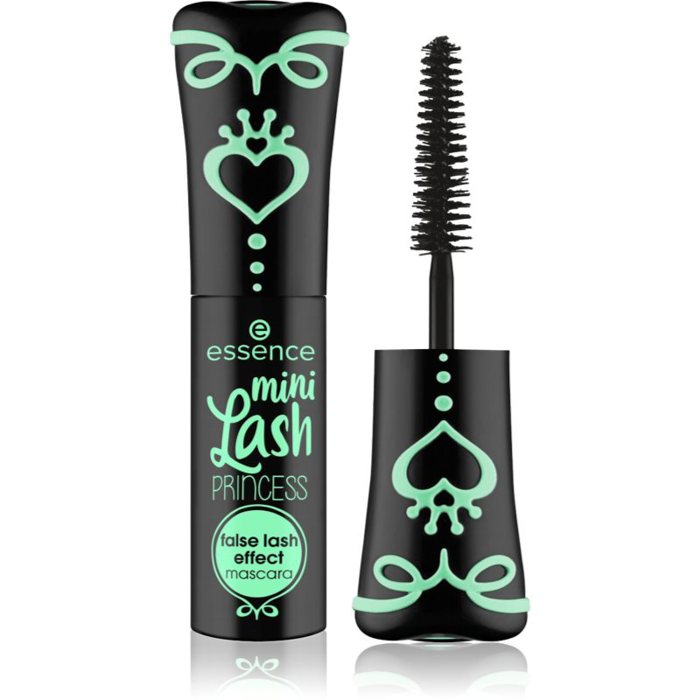 essence Ciao! Mini Lash Princess mini mascara