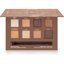 Bourjois Beau Regard palette di ombretti 02 Chocolate Nude Edition Thumbnail 1