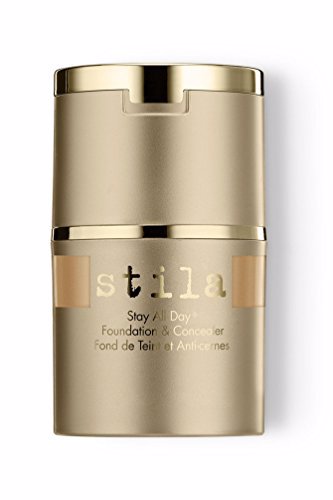 stila Stay All Day Foundation And Concealer, 07 Buff 5