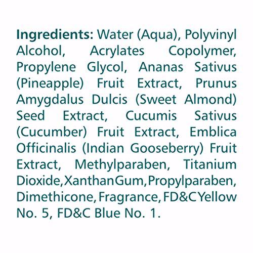 Himalaya Almond & Cucumber Peel-Off Mask 150ml 3