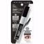 Maybelline New York Snapscara Washable Mascara 300 WASHABLE PITCH BLACK Thumbnail 11