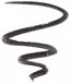 L'Oreal Paris Infallible Never Fail Eyeliner, Carbon Black Thumbnail 9