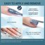 Modelones Gel Nail Polish Thumbnail 6