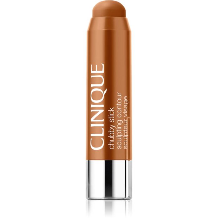 Clinique Chubby Stick Sculpting Contour 1