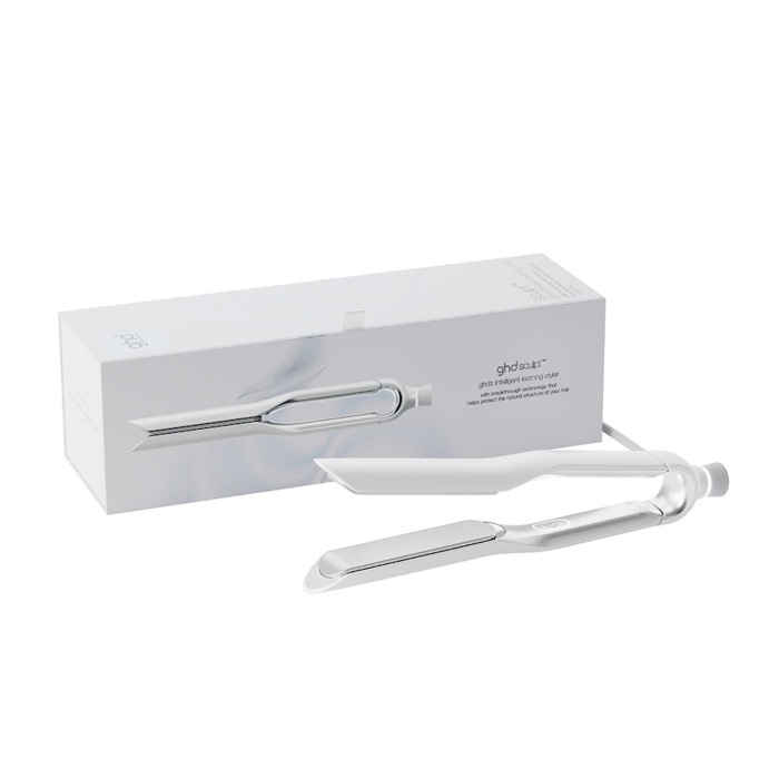 ghd SCULPT Grigio 1