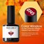 Modelones Gel Nail Polish Set, Fall with The Wind Thumbnail 8