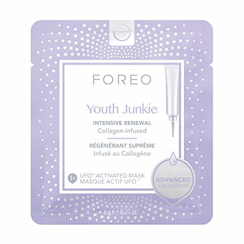 FOREO 6 Piece Ufo Activated Mask 3