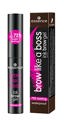 Essence Brow Like A Boss Brow Gel (03 | Dark Brown) Thumbnail 2