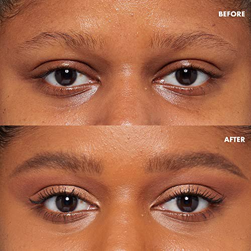 NYX PROFESSIONAL MAKEUP Worth The Hype Mascara Black 3