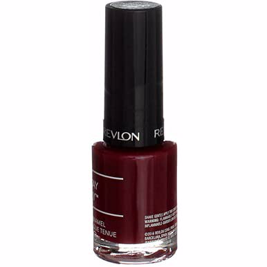 Revlon ColorStay Gel Envy Longwear Nail Polish, 600 Queen of Hearts 9