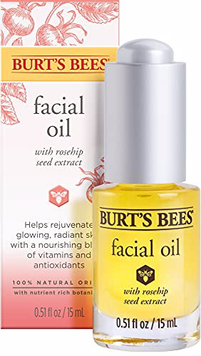 Burt's Bees Face Oil, Burt's Bees Hydrating & Anti-Aging Facial Care 10