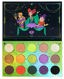 ColourPop Hocus Pocus 2 Palette ALL HALLOWS EVE Disney Matte Shimmery Metallic Thumbnail 1