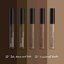 NYX PROFESSIONAL MAKEUP Tinted Eyebrow Mascara Chocolate Thumbnail 2