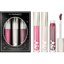 MAC Cosmetics Holiday Festive Affair Lipglass Air Trio Thumbnail 1
