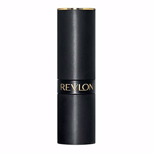 REVLON Super Lustrous The Luscious Mattes Lipstick, in Burgundy, 022 After Hours 7