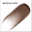 L'Oreal Paris Makeup Brilliant Eyes Shimmer Liquid Eye Shadow Royal Onyx Thumbnail 2