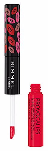 Rimmel Provocalips, Kiss Me You Fool 3