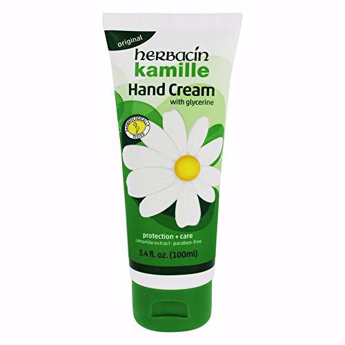 Herbacin Kamille Hand Cream 2
