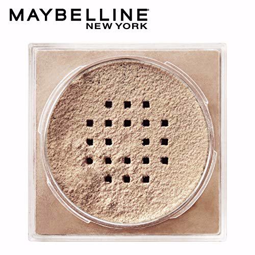 Maybelline New York Fit Me Loose Finishing Powder, Medium 4