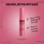NYX PROFESSIONAL MAKEUP Butter Gloss Angel Food Cake True Mauve Thumbnail 2