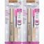 L'Oreal Paris Makeup Telescopic Original Lengthening Pack of 2 Washable Black Thumbnail 2