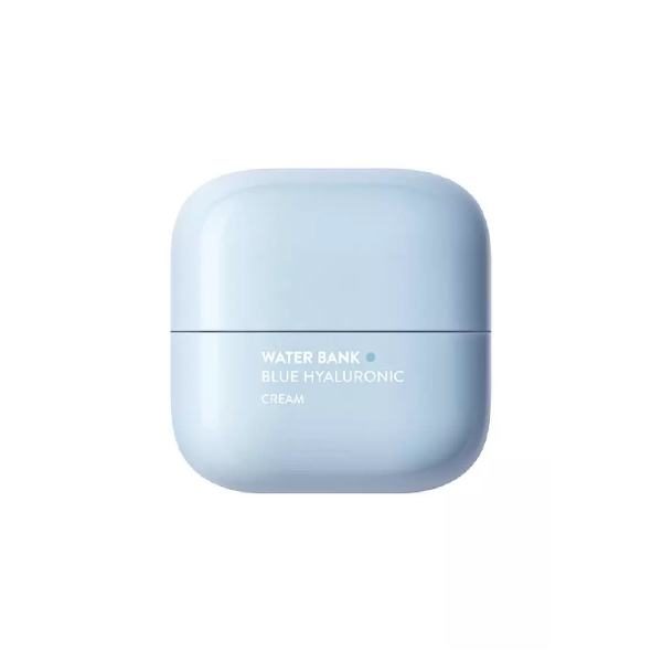LANEIGE Water Bank Blue Hyaluronic Moisture Cream 50ml 1