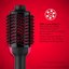 REVLON One-Step Hair Dryer And Volumizer Hot Air Brush, Black Thumbnail 2