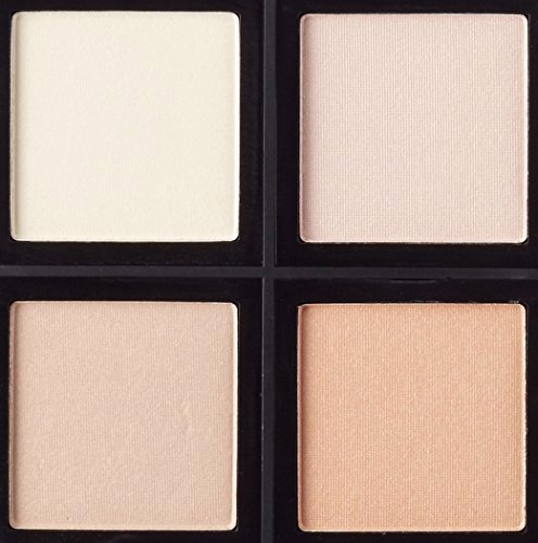 e.l.f. Illumi nating Eye and Face Palette 6