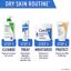 CeraVe Hydrating Facial Cleanser 400 ml Thumbnail 5