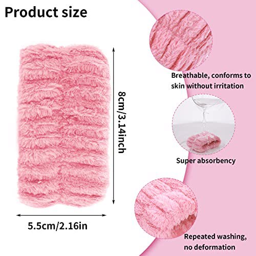 Cobee Spa Wrist Washband 4