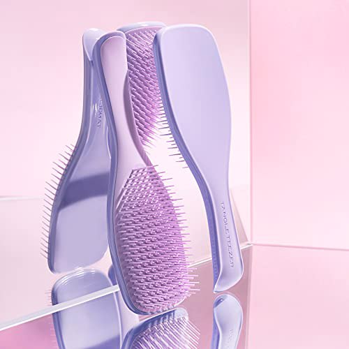 Tangle Teezer, The Ultimate Detangler Fine & Fragile, Hypnotic Heather 6