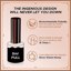 MEFA Gel Nail Polish Set Brown, M-Coffee Chat Thumbnail 5