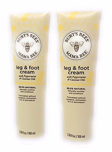 Burt's Bees Mama Bee with Oil 3