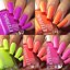 Eternal Collection 5 Piece Set Long Lasting, Quick Dry Mirror Shine Thumbnail 3