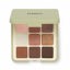 Kiko Milano New Green Me Eyeshadow Palette 101 Cool Spice 9G Thumbnail 1