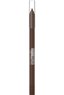 MAYBELLINE TattooStudio Eyeliner Pencil Smooth walnut Thumbnail 1