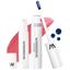 Wonderskin Wonder Blading Peel & Reveal Kit Romance Kit Thumbnail 1