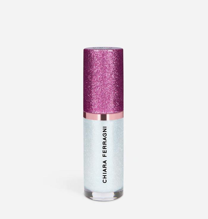 Chiara Ferragni  LIQUID EYESHADOW - FLIRTY GLANCE 01 4