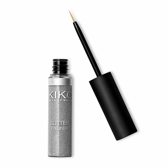 Kiko Milano Glitter Eyeliner 4.5Ml 01 Multicolour 1