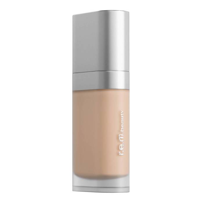 Rem Beauty Sweetener Foundation 30Ml Light 8Nw