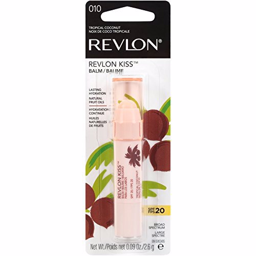 Revlon Kiss Lip Balm Crayon 2