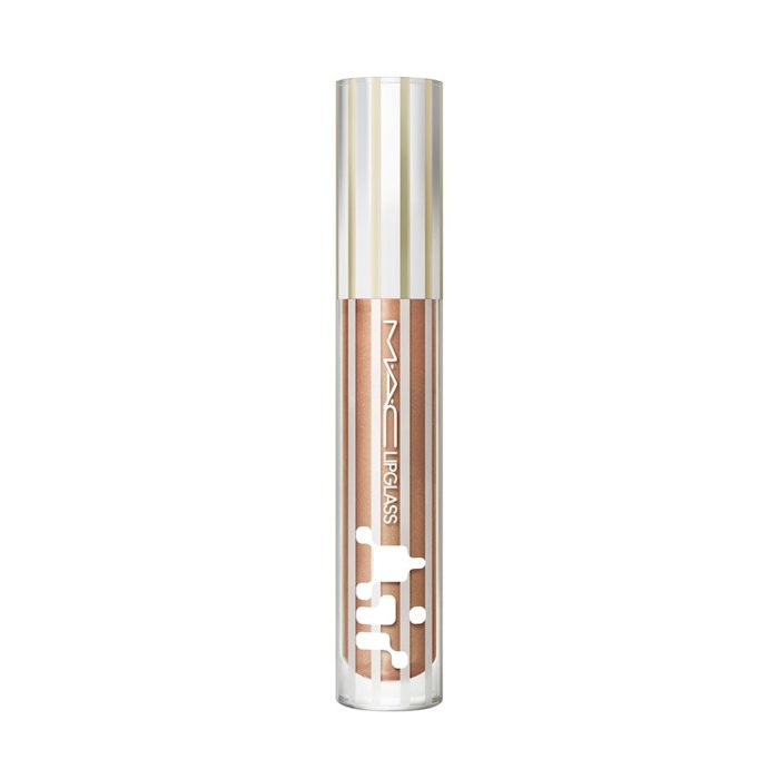 MAC Holiday Lipglass Air Non-Sticky Gloss 1