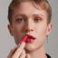 NYX PROFESSIONAL MAKEUP Filler Instinct Plumping Lip Color Lip Balm Juicy Pout Cherry Red Thumbnail 5