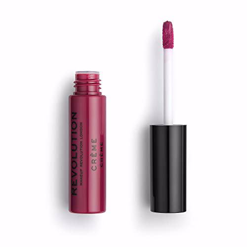 Makeup Revolution Vixen 145 Creme Lip 2