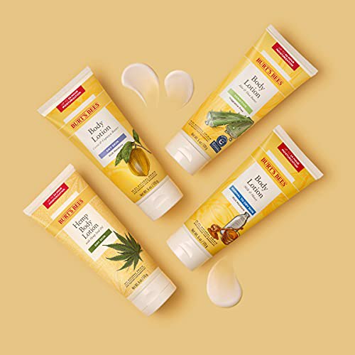 Burt's Bees Butter Body Lotion 3