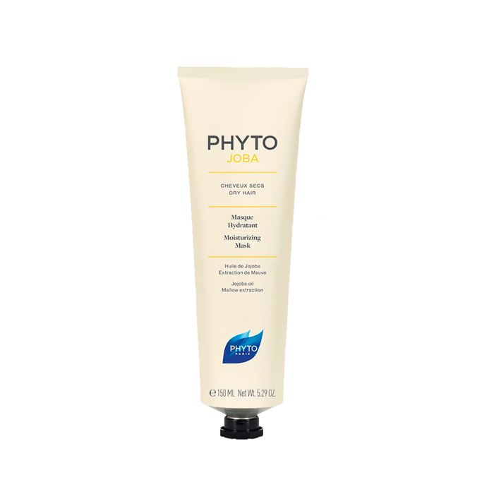 PHYTOJOBA Moisturizing Mask